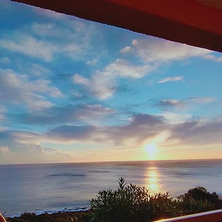 Studio Vue Sur Mer ฮองกา ภายนอก รูปภาพ