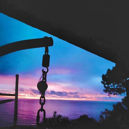 Studio Vue Sur Mer ฮองกา ภายนอก รูปภาพ