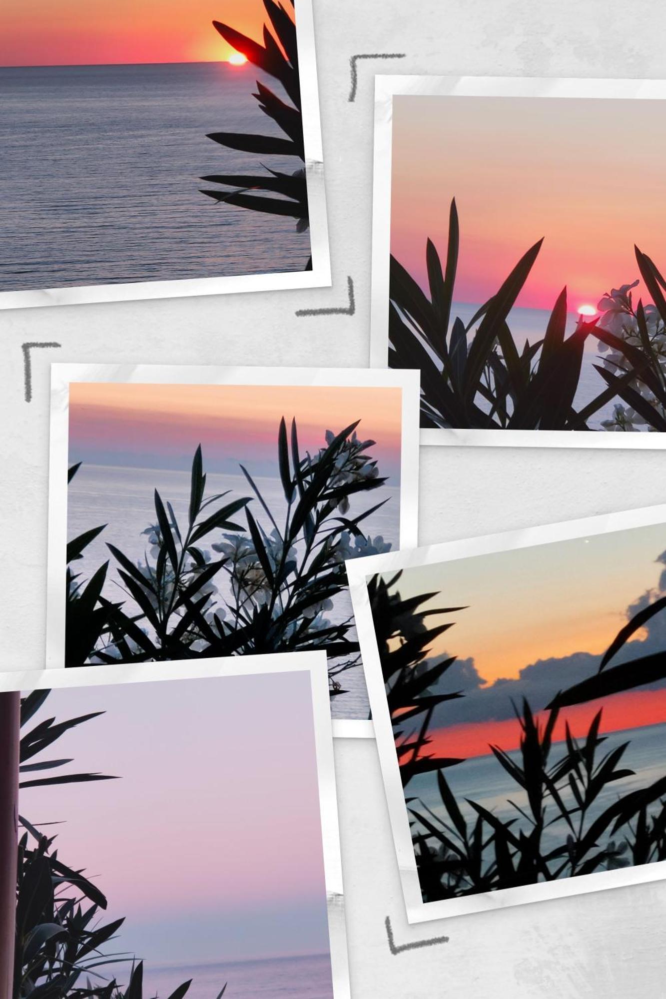 Studio Vue Sur Mer ฮองกา ภายนอก รูปภาพ