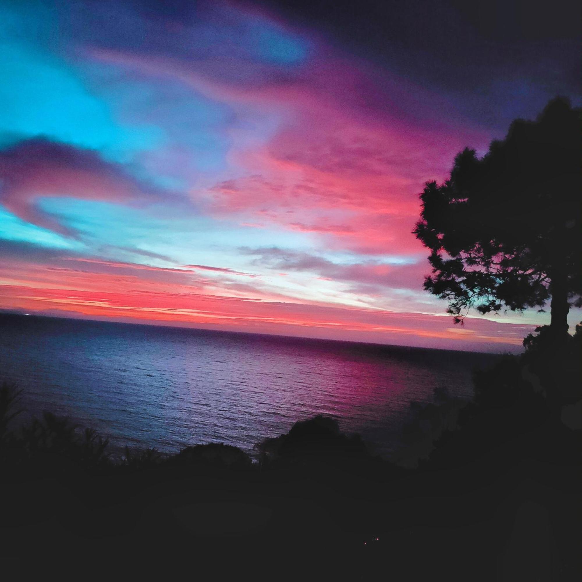 Studio Vue Sur Mer ฮองกา ภายนอก รูปภาพ